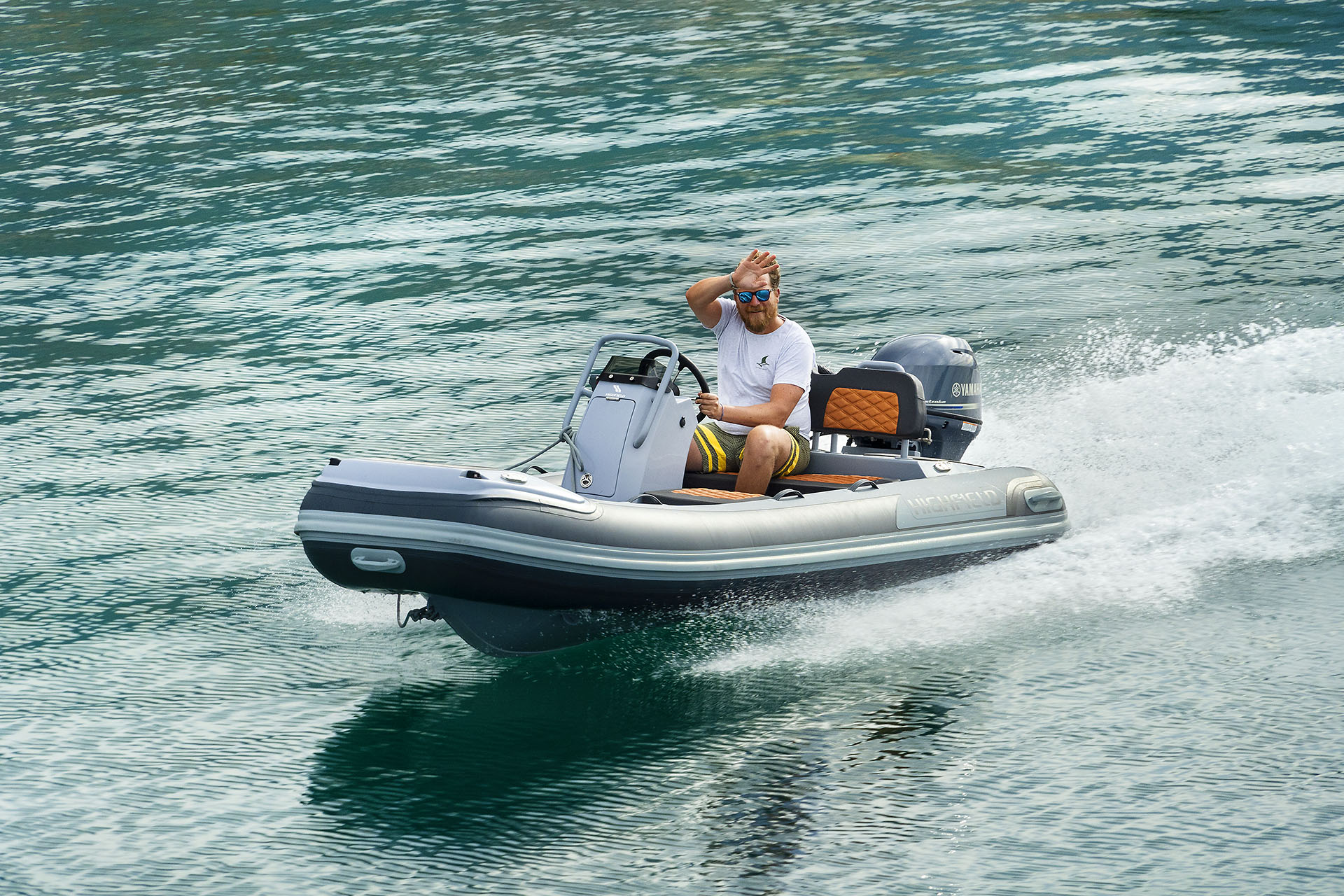Lagoon 52 F owner version — photo 65