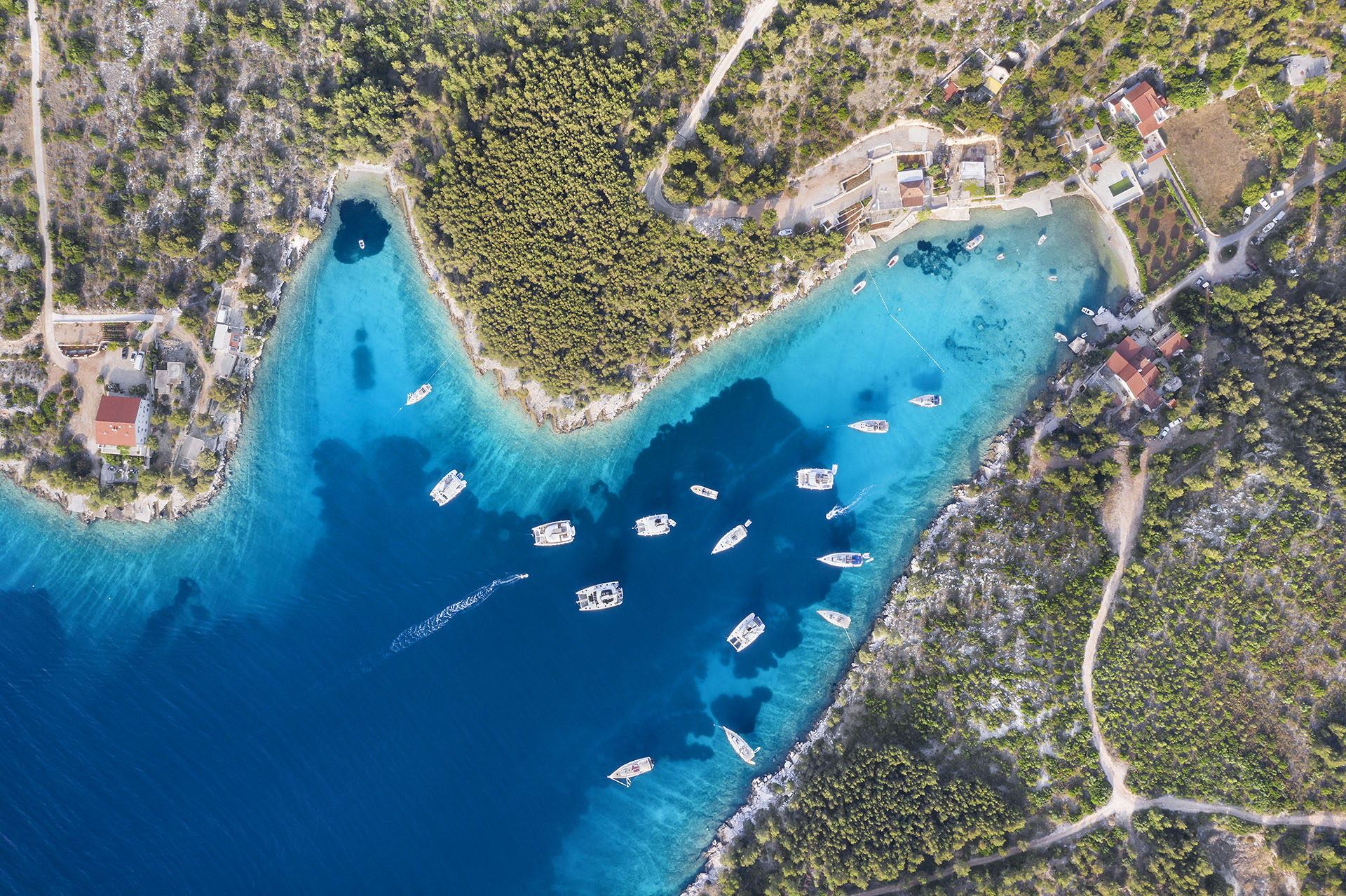Lagoon 52 F owner version — photo 80