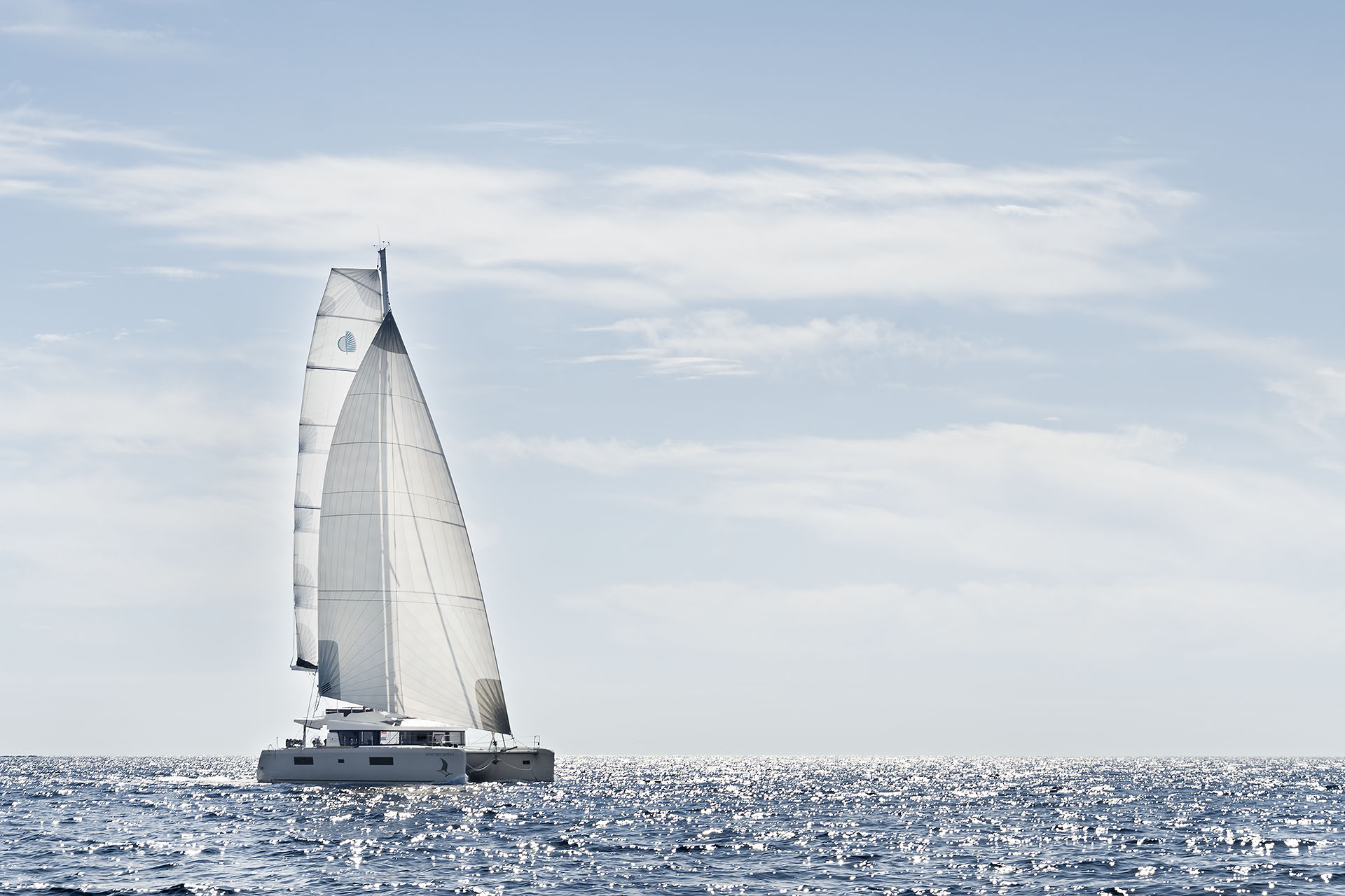 Lagoon 52 F owner version — photo 87