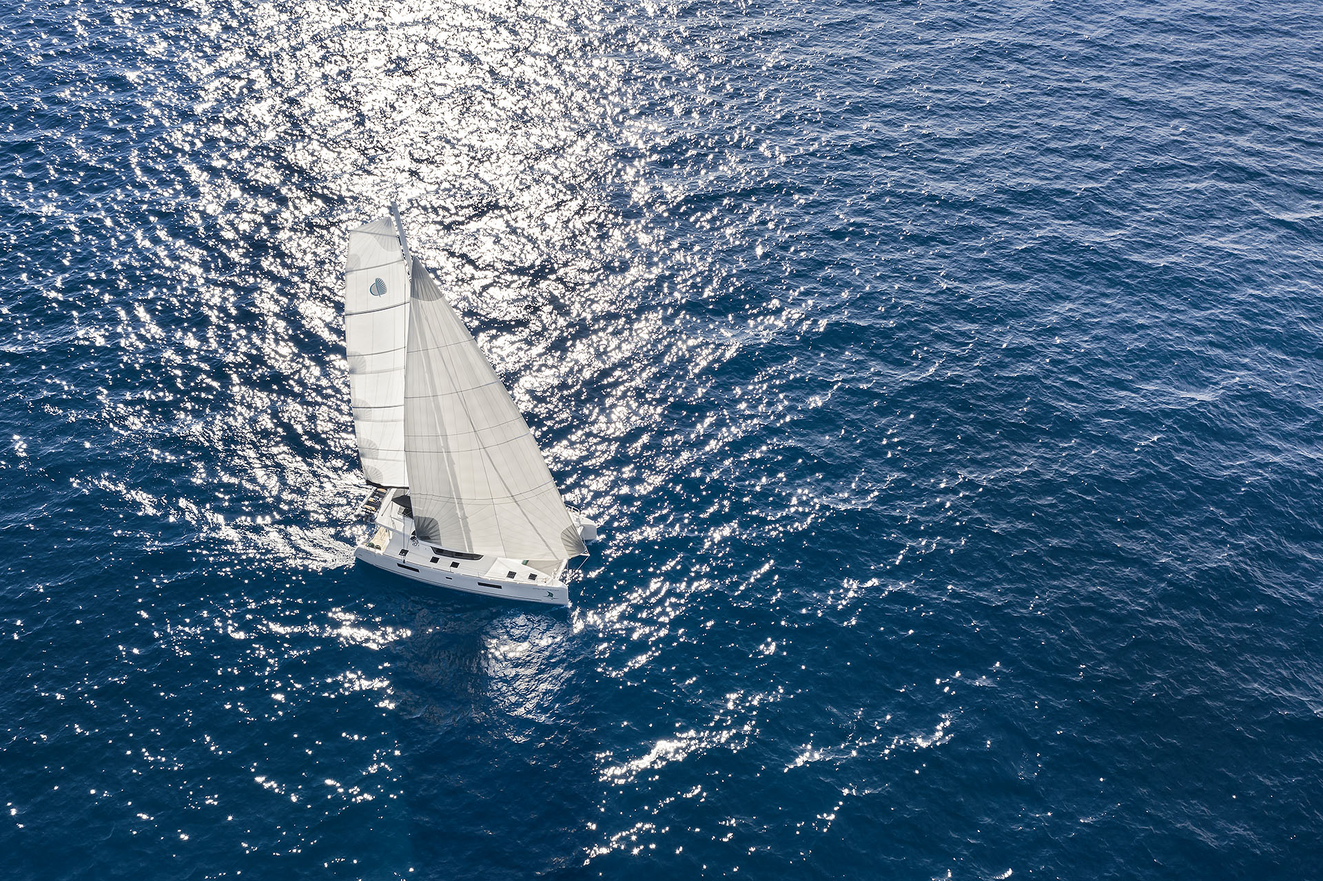 Lagoon 52 F owner version — photo 17