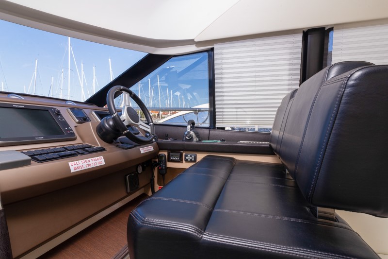 Prestige 500 Fly — photo 35