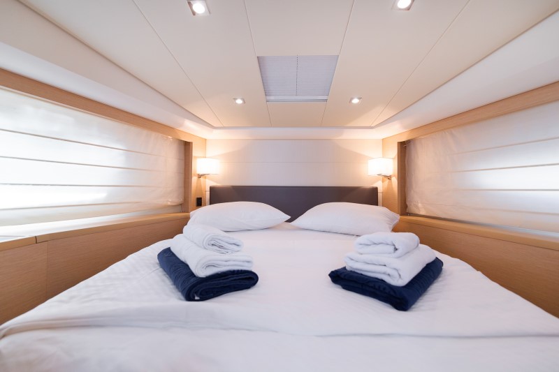Prestige 500 Fly — photo 48