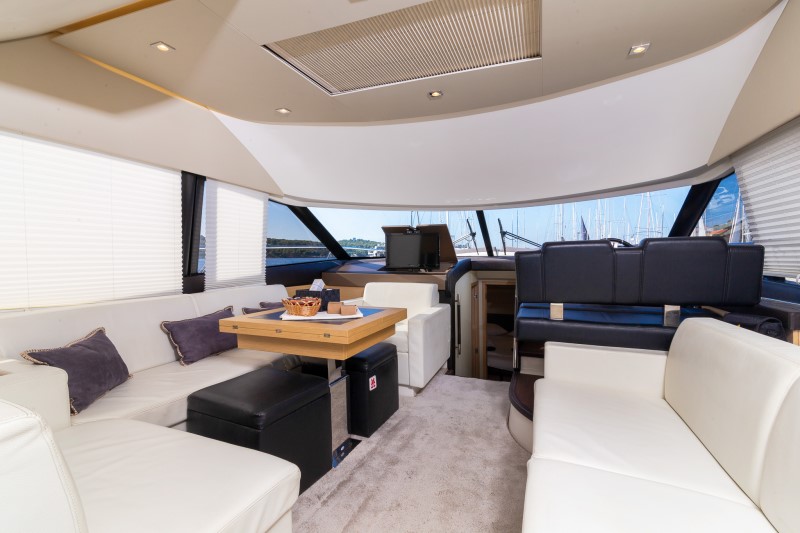 Prestige 500 Fly — photo 23