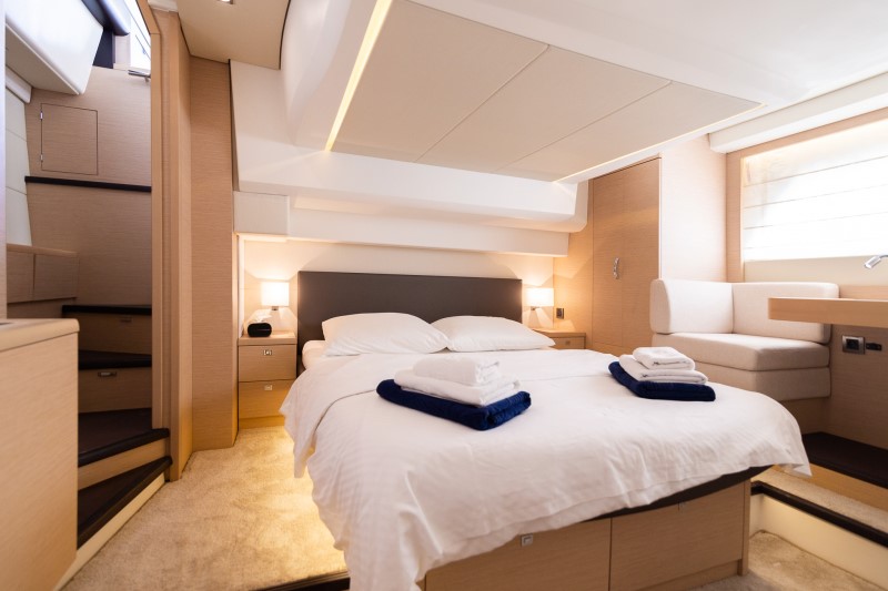 Prestige 500 Fly — photo 34