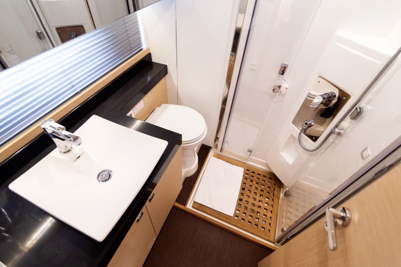Prestige 500 Fly — photo 29