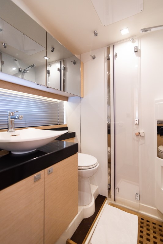 Prestige 500 Fly — photo 3