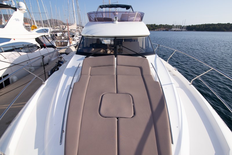 Prestige 500 Fly — photo 11