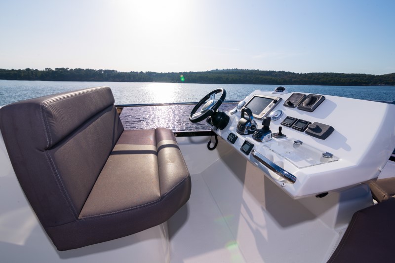 Prestige 500 Fly — photo 25
