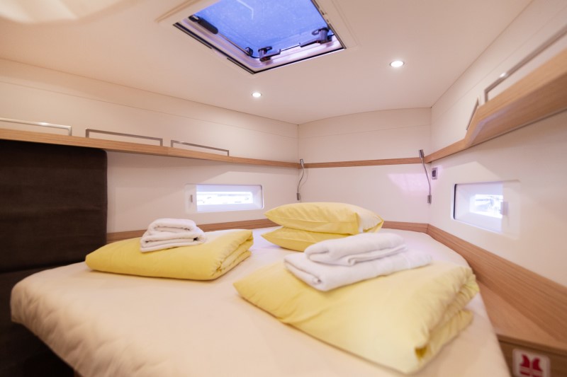 Grand Soleil 44 — photo 35