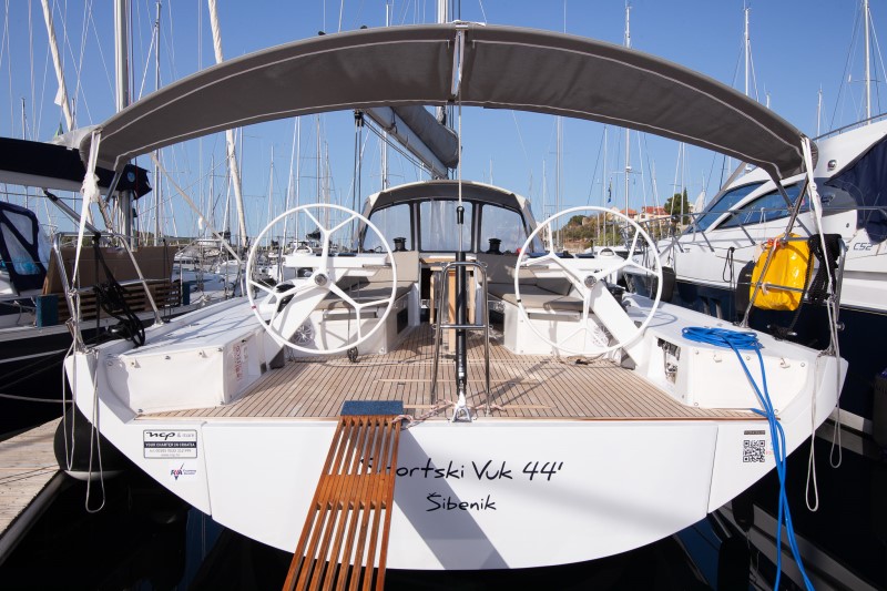 Grand Soleil 44 — photo 34