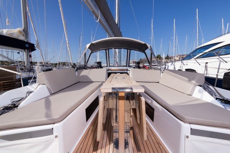 Grand Soleil 44 — photo 32