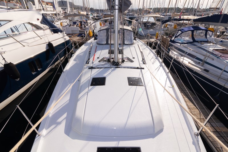 Grand Soleil 44 — photo 18