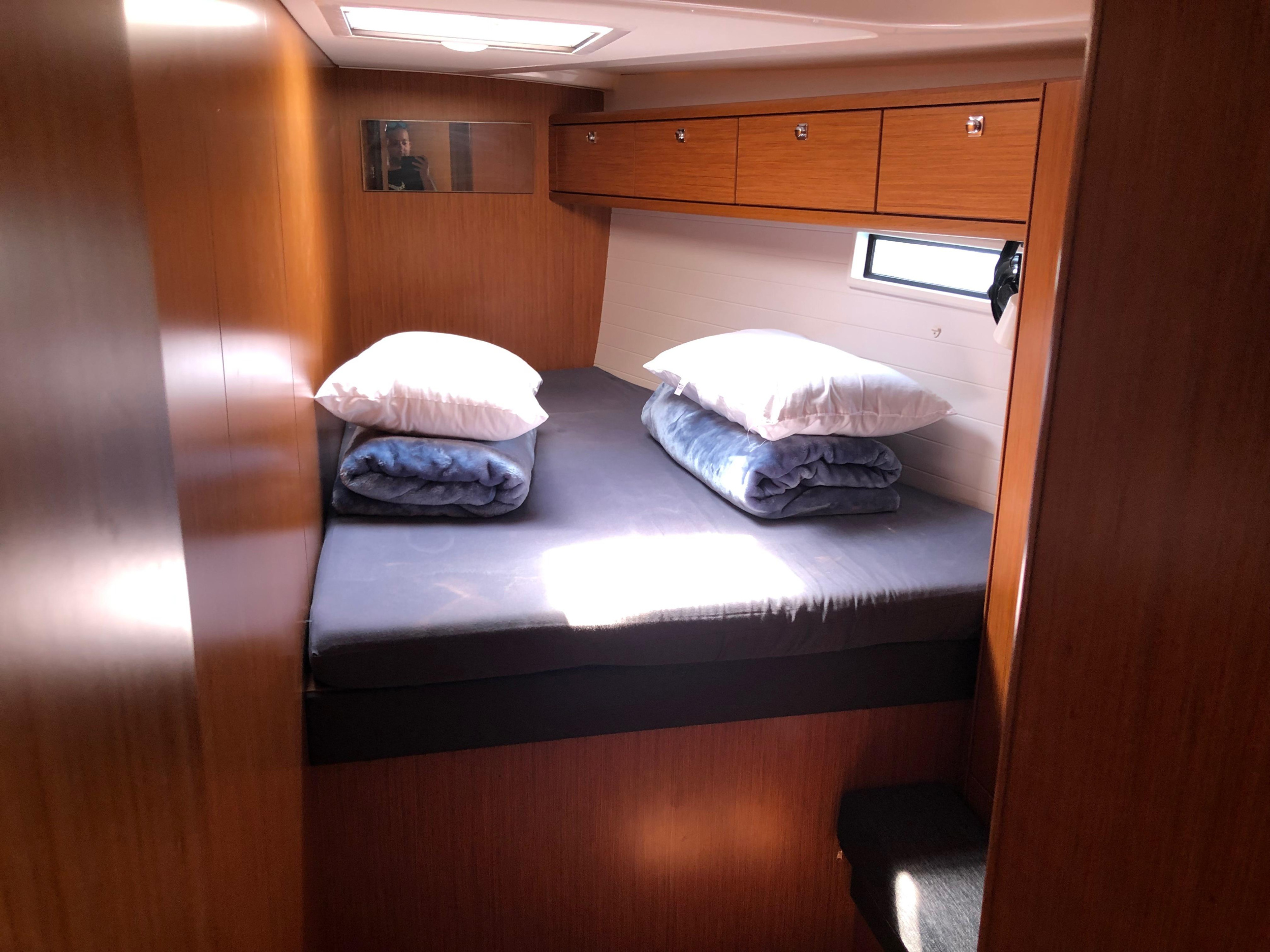 Bavaria Cruiser 51 — photo 5