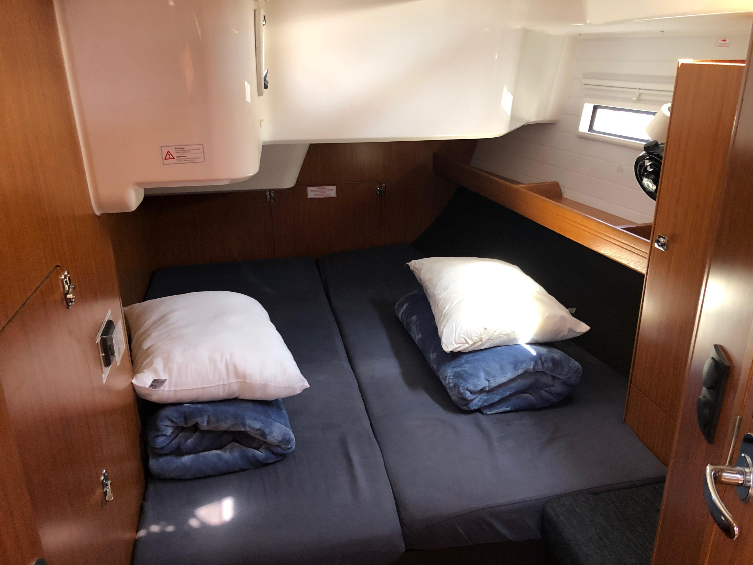 Bavaria Cruiser 51 — photo 4