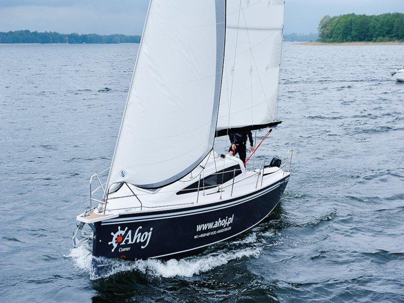 Photo #1 - MAXUS 26 (ZEPHYR) en CROUESTY - 26748