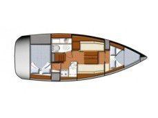 SUN ODYSSEY 30I DL — photo 437