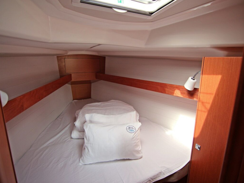 BAVARIA C 34 — photo 6