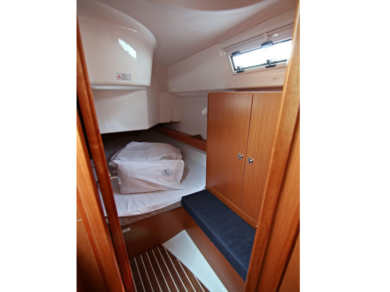 BAVARIA C 34 — photo 10