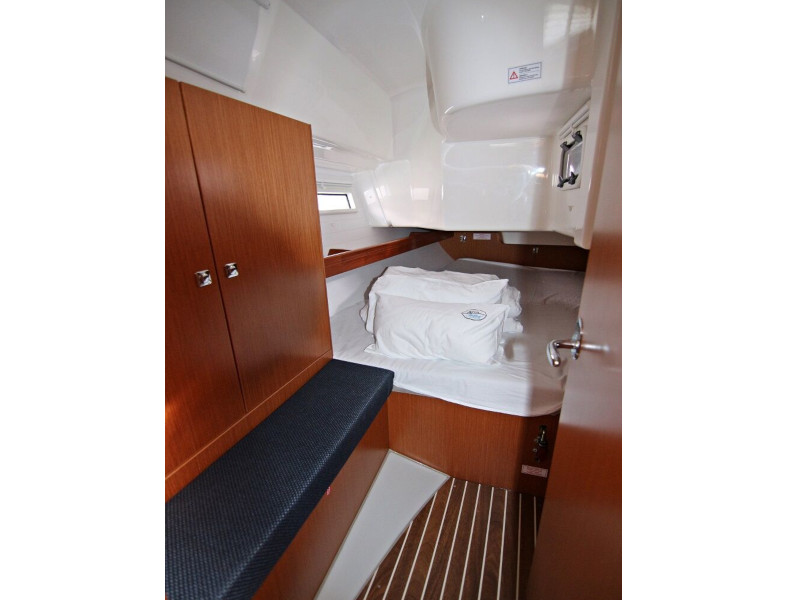 BAVARIA C 34 — photo 8