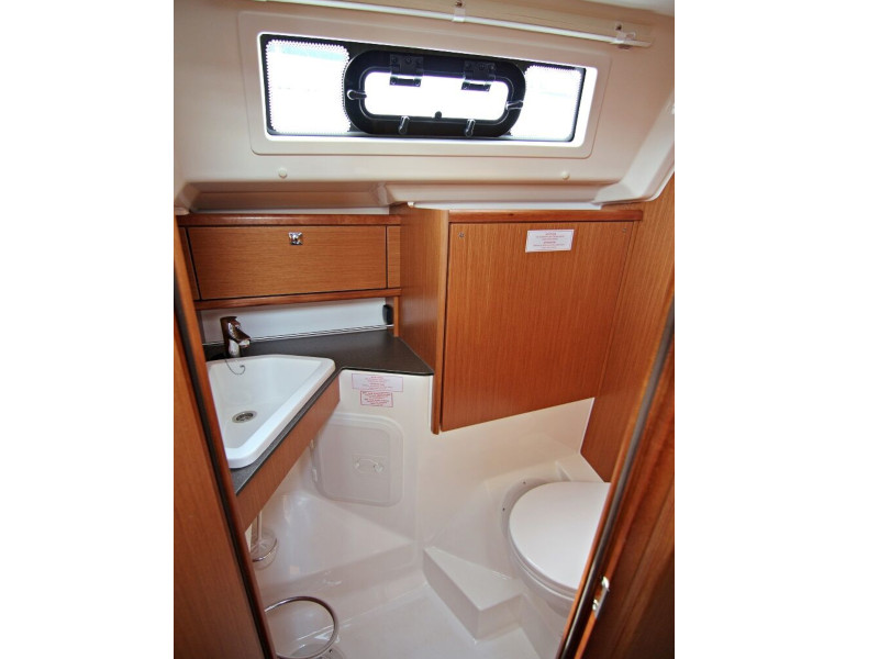 BAVARIA C 34 — photo 5