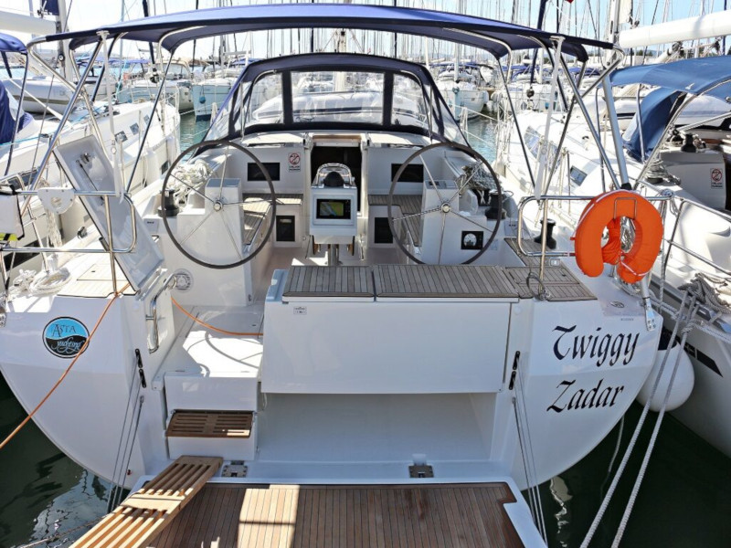 BAVARIA C 45 BT (19) — photo 3