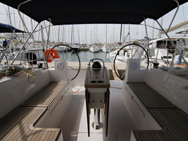 BAVARIA C 45 BT (19) — photo 6