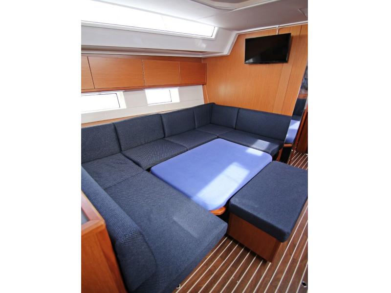 BAVARIA C 45 BT (19) — photo 7