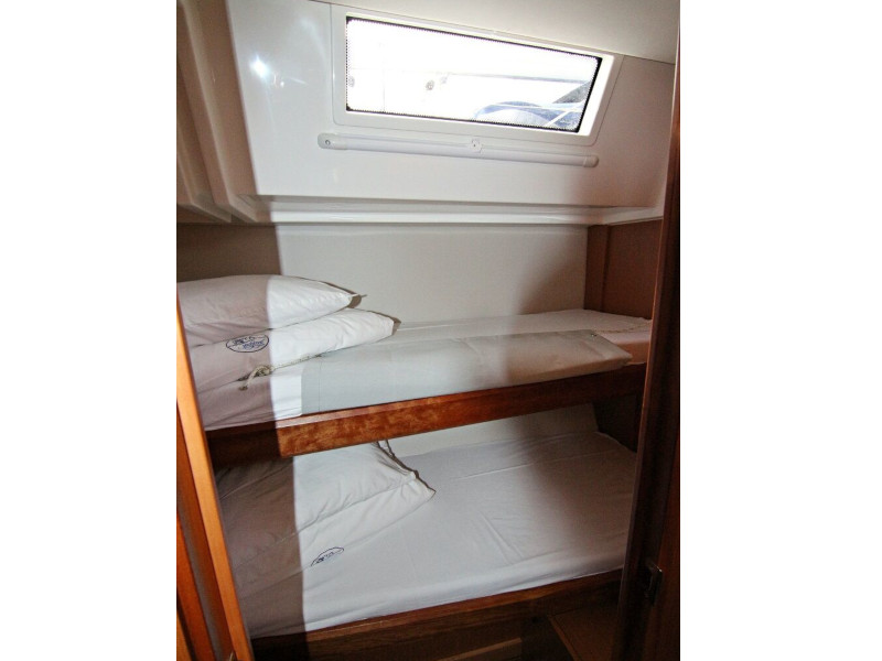 BAVARIA C 45 BT (19) — photo 17