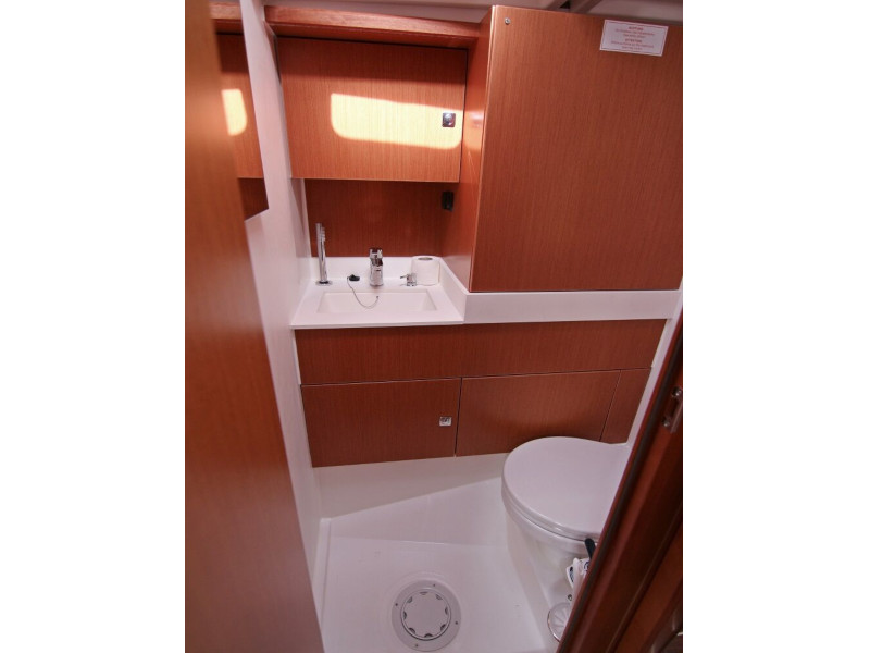 BAVARIA C 45 BT (19) — photo 5