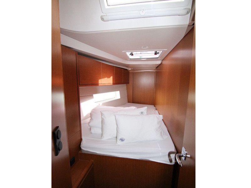 BAVARIA C 45 BT (19) — photo 9