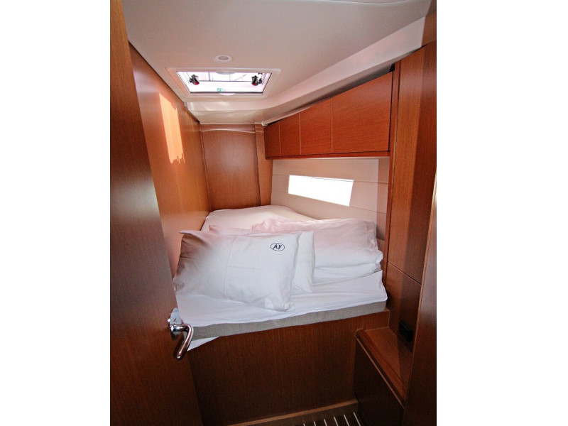 BAVARIA C 45 BT (19) — photo 2