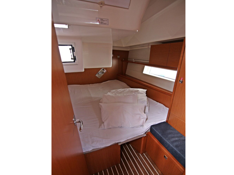BAVARIA C 45 BT (19) — photo 4