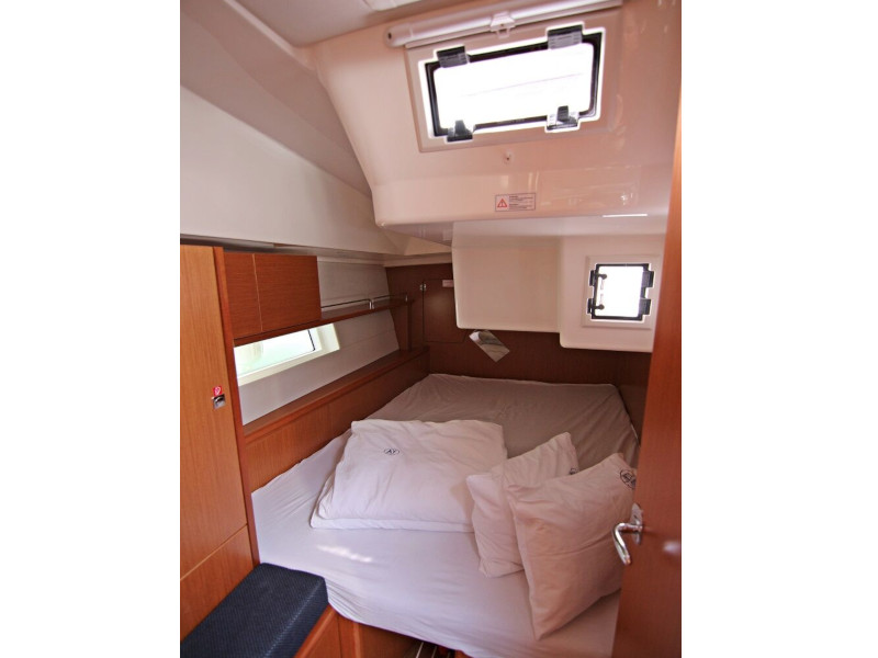 BAVARIA C 45 BT (19) — photo 16