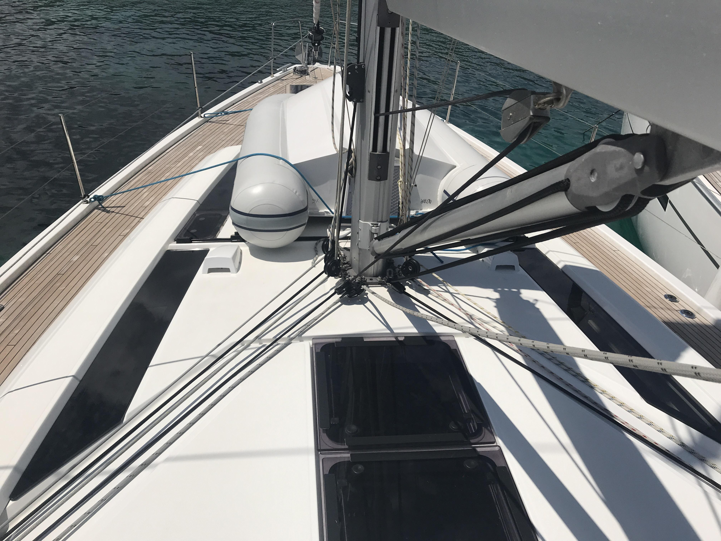 Oceanis 51.1 — photo 6