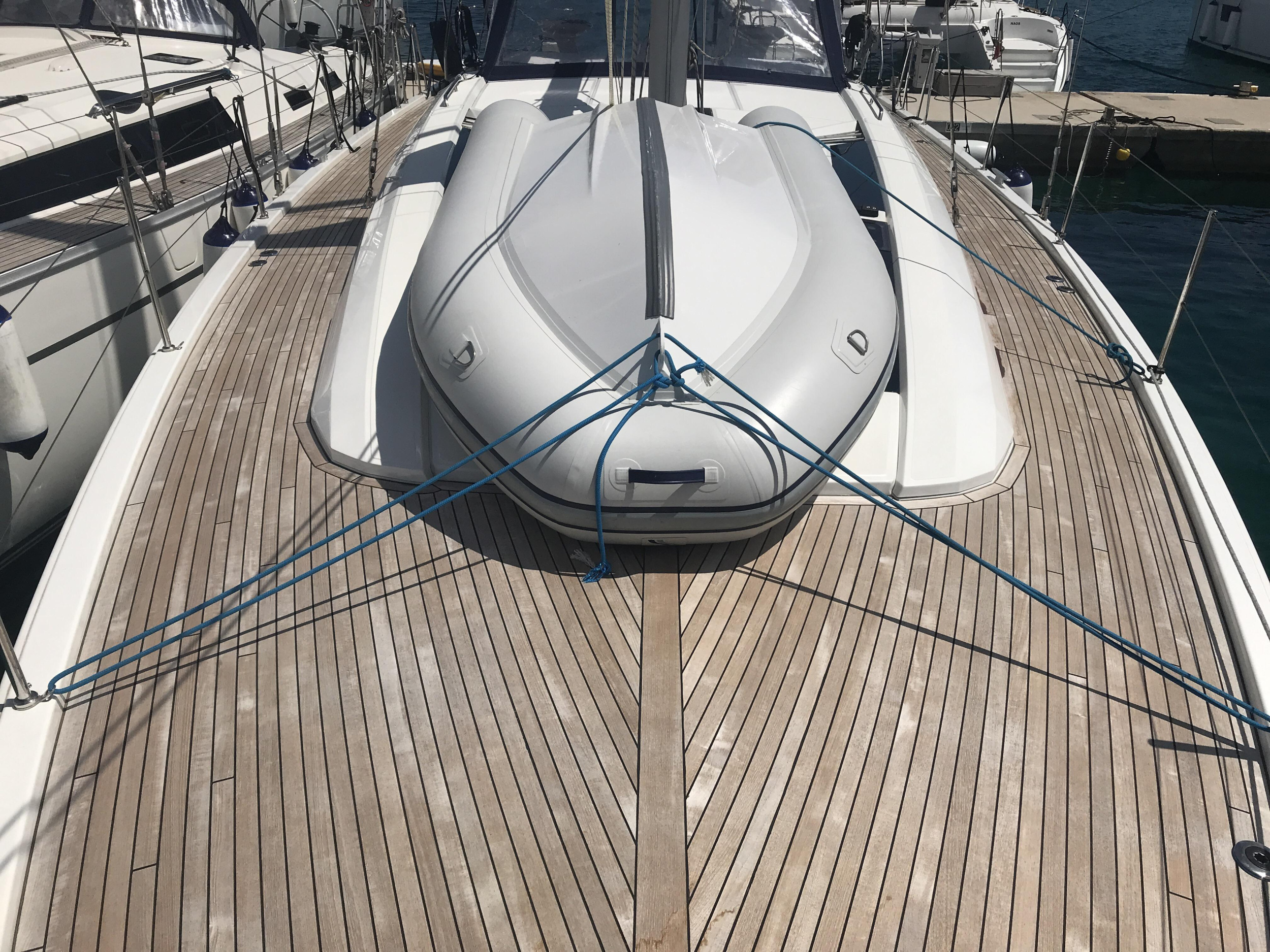 Oceanis 51.1 — photo 7