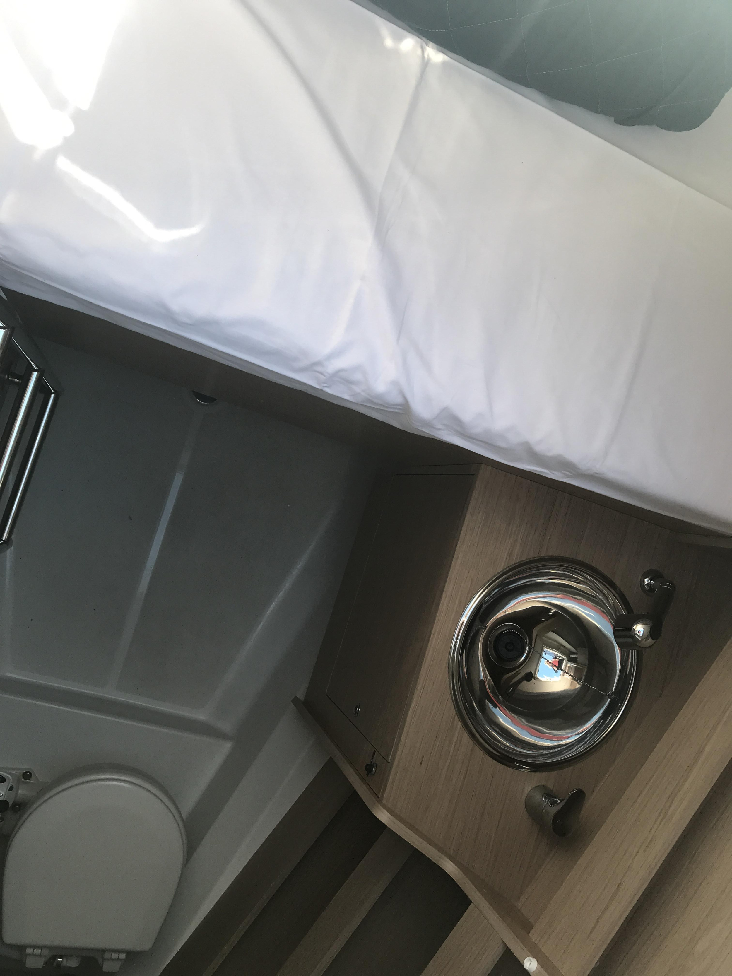Oceanis 51.1 — photo 4