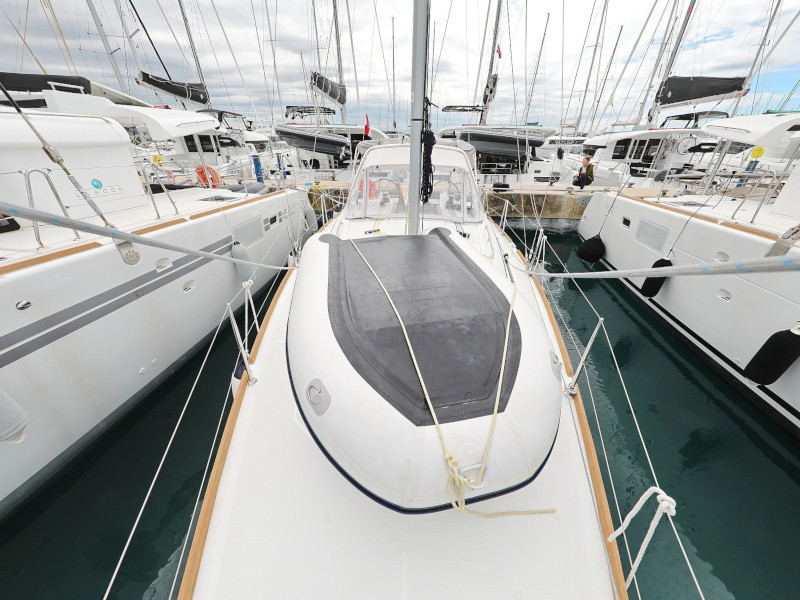 Oceanis 35.1 — photo 55