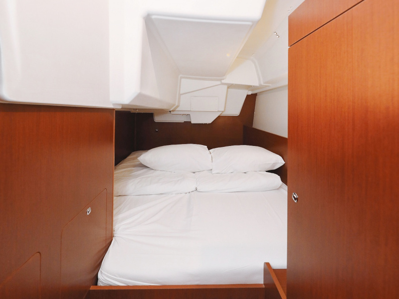 Oceanis 35.1 — photo 29