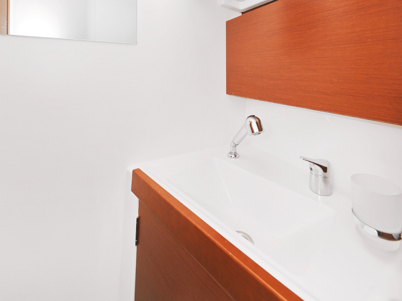 Oceanis 35.1 — photo 14