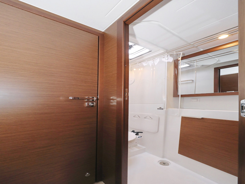Lagoon 40 (2) — photo 15