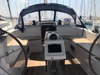 Bavaria Cruiser 51 — photo 11
