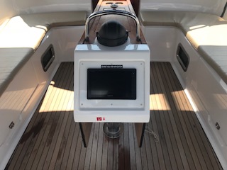 Bavaria Cruiser 51 — photo 6