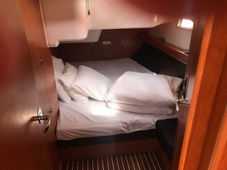 Bavaria Cruiser 51 — photo 7