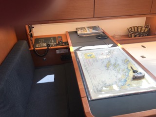 Bavaria Cruiser 51 — photo 12