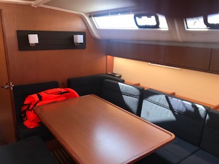 Bavaria Cruiser 51 — photo 4