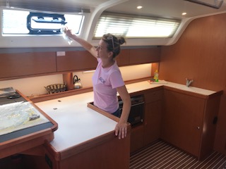 Bavaria Cruiser 51 — photo 5