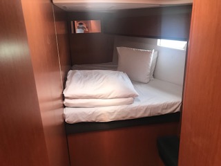 Bavaria Cruiser 51 — photo 9