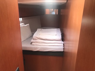 Bavaria Cruiser 51 — photo 8