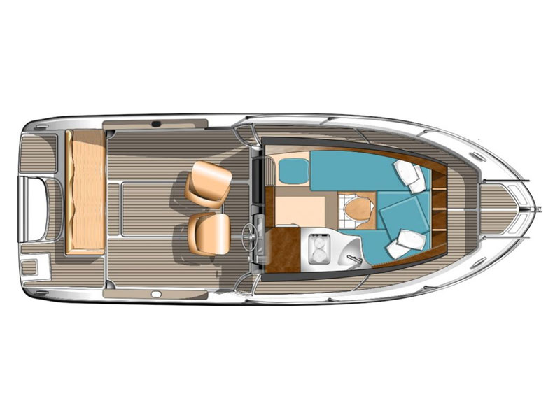 Elan 650 — photo 2