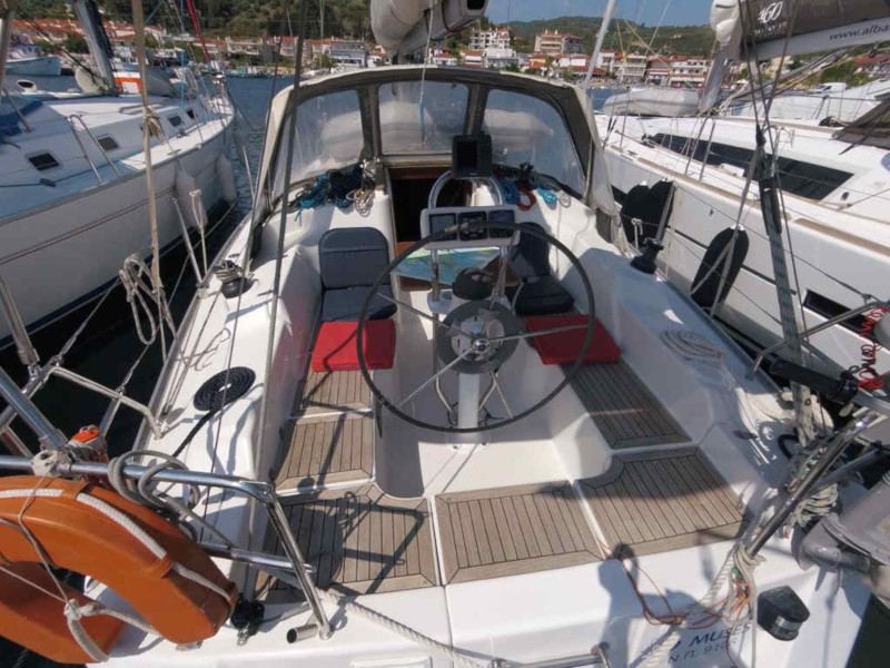 Hanse 342 — photo 7